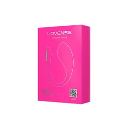 Смарт-віброяйце Lovense Lush 4, дуже потужне, швидке заряджання, LED-підсвічування - мініатюра 5