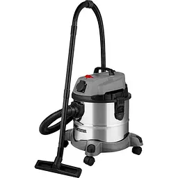 Пилосос промисловий Intertool DT-1025 [137080]