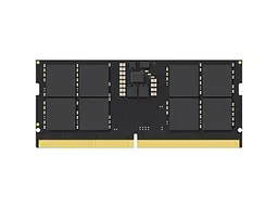 Пам'ять для ноутбуків Lexar 16 GB SO-DIMM DDR5 4800 MHz (LD5DS016G-B4800GSST)
