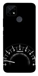 TPU чохол Demsky Speed для Realme C12