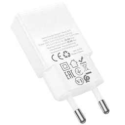 МЗП Hoco N74 Speed ultra-thin PD25W (1USB-C) Black - мініатюра 3