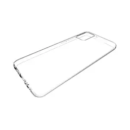 Силіконовий чохол BeCover для Samsung Galaxy A02s SM-A025/ A03s SM-A037 / M02s SM-M025 Transparancy (705604) - мініатюра 3
