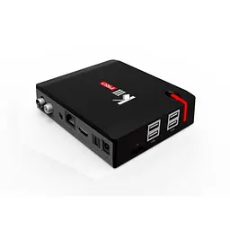 Гібридний медіаплеєр Mecool KIII Pro DVB-S2/T2/C - мініатюра 2