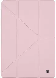 Чохол до планшета Armorstandart Y-Type PEN Samsung Galaxy Tab S9 / S9 FE / S10 FE Pink (ARM85522)