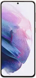 Смартфон Samsung Galaxy S21+ 5G SM-G9960 8/256GB Phantom Violet [NFC, 2 SIM, no eSIM] (Asian Version) - мініатюра 2