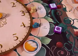 Настільна гра White Games&Geekach Games Гікорі Дікорі (Hickory Dickory) (укр.) (GKCH146) - мініатюра 7