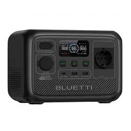 Зарядна станція Bluetti AC2A 300W 204Wh - мініатюра 2