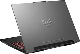 Ноутбук Asus TUF Gaming A15 FA507NUR-LP108 - мініатюра 9