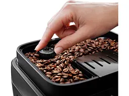 Кавомашина Delonghi Magnifica Evo ECAM 290.21.B - мініатюра 5