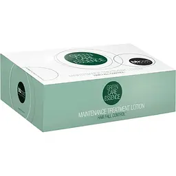 Засіб проти випадіння волосся BBcos Green Care Essence в ампулах 12 шт. х 8 мл