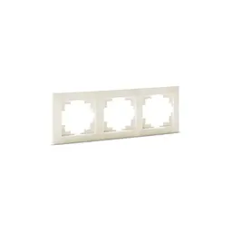Рамка Sven SE-60003-C cream (7100057)