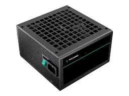 Блок живлення Deepcool PF650 (R-PF650D-HA0B) - мініатюра 3