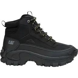 Черевики Caterpillar Intruder Galosh 2.0 Mid WP 37 Black (1103-P111559-37)