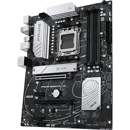 Материнська плата Asus Prime B650-Plus (90MB1BS0-M0EAY0) [147081] - мініатюра 4