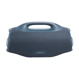 Акустична система JBL Boombox 4 Blue (JBLBOOMBOX4BLUEP) - мініатюра 4