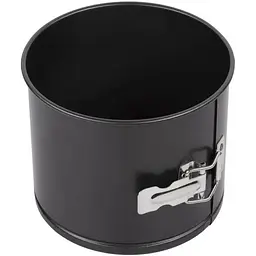Форма для випікання Ardesto Gemini Easter Cake Round Detachable 16 x 13 см (AR2507G)
