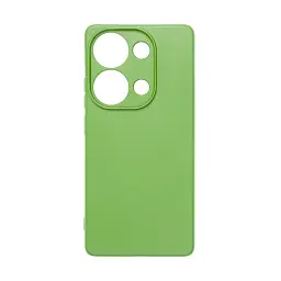 Чохол ArmorStandart ICON для Xiaomi Redmi Note 14S 4G Camera cover Green