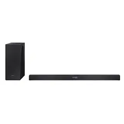 Саундбар Sharp HT-SBW320 Black - мініатюра 1