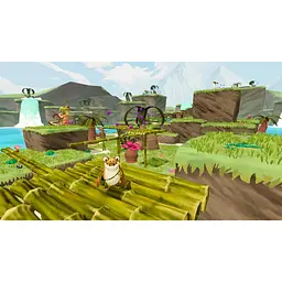 Ключ активації Microsoft Gigantosaurus The Game для Xbox One/Series - мініатюра 2