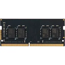 Модуль пам'яті для ноутбука SoDIMM DDR4 16GB 3200 MHz INTELIGENTES (IS4DHE1/16) - мініатюра 2