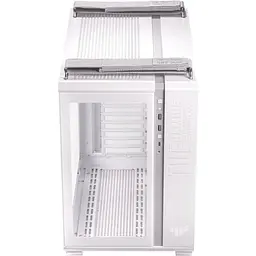 Корпус Asus TUF Gaming GT502 Plus White (90DC0093-B19000) [134523] - мініатюра 6