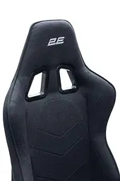 Ігрове крісло 2E Gaming Bushido Essential Fabric Black (2E-GC-BUS-ESBK) - мініатюра 15