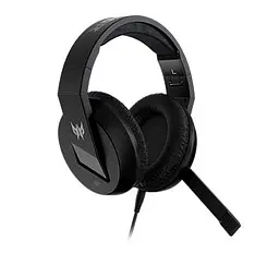 Гарнітура ігрова Acer Predator Galea 311 PHW910 (NP.HDS11.00B) - мініатюра 2