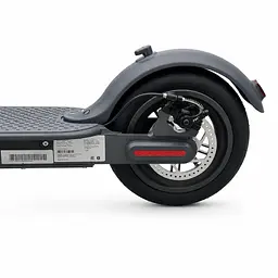 Електросамокат Kugoo M365 PRO MAX 2026 (600W, 13Ah) з Амортизатором Куго ПРО - мініатюра 3