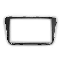 Перехідна рамка Hyundai Accent, Solaris Carav 11-663