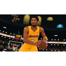 Гра NBA 2K24 для PS4 [ENG] [92507] - мініатюра 3