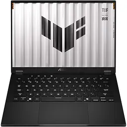 Ноутбук Ігровий ASUS TUF A14 7 260 la 51GHz,14'',2.5K,IPS,32GB LPDDR5X,1TB,RTX 5050 8GB,Без ОС - мініатюра 6