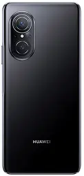 Смартфон Huawei Nova 9 SE 8/128GB Midnight Black - мініатюра 2