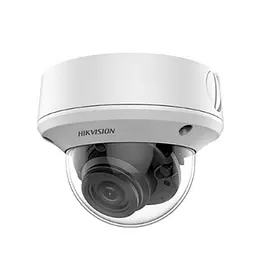 Відеокамера DS-2CE5AD3T-VPIT3ZF Hikvision 2Mp f=2.7-13.5mm (99-00001068) - мініатюра 1