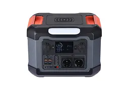 Зарядна станція OPS1200 1.2 KW 1080 Wh - мініатюра 3