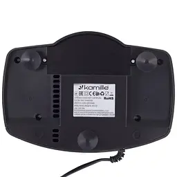 Стругачка для ножів Kamille KM-5720 - мініатюра 6