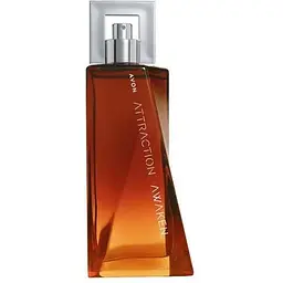 Туалетна вода Avon Attraction Awaken для Нього 75 мл