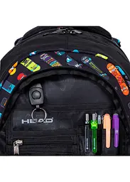 Рюкзак HEAD AB330 Skateboards (502024127) - мініатюра 6