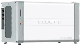 Зарядна станція Bluetti EP600 інвертор - мініатюра 2