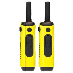 Портативна рація Motorola TALKABOUT T92 H2O Twin Pack (A9P00811YWCMAG) - мініатюра 6