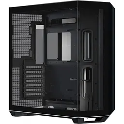 Корпус APNX V1 Tempered Glass без БП Black/White (APCM-VI01003.M1) - мініатюра 4
