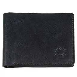 Чоловічий шкіряний гаманець Pazolini 11.5х9х1 см acs0029285 - мініатюра 6