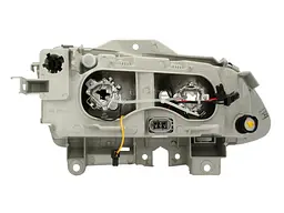 Фара передня ліва RENAULT LAGUNA I 11.93-12.98 TYC (20-3264-08-2) - мініатюра 2