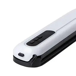Аппарат для вакуумной упаковки Jay Kang HP-17424-2-W - мініатюра 9