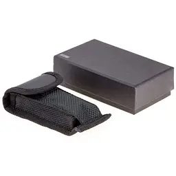 Мультиінструмент TheGeneral Omni 9 функцій 165 мм графітовий (1690TG-11) - мініатюра 7