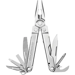 Мультитул Leatherman Bond Stainless Steel (832936) [72738]