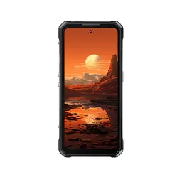 Мобільний телефон OUKITEL WP100 12/512GB Black (6931940792769) - мініатюра 3