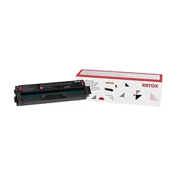 Тонер-картридж Xerox C230/C235 1.5К Magenta (006R04389)