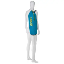 Крісло розкладне Uquip Sandy XL Blue/Grey (244030) - мініатюра 4