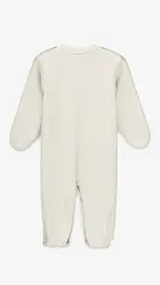Комбінезон для малюків Baby Life Р-913 62 см Сірий shop (2000999183515) - мініатюра 5