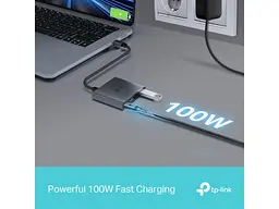USB-хаб TP-LINK UH3020C - мініатюра 4